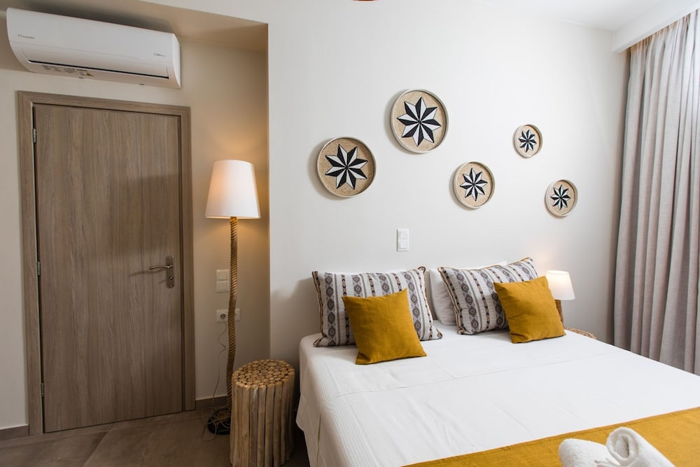 Ekaterini Luxury House