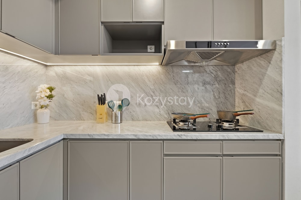 Omira by Kozystay - Cengkareng