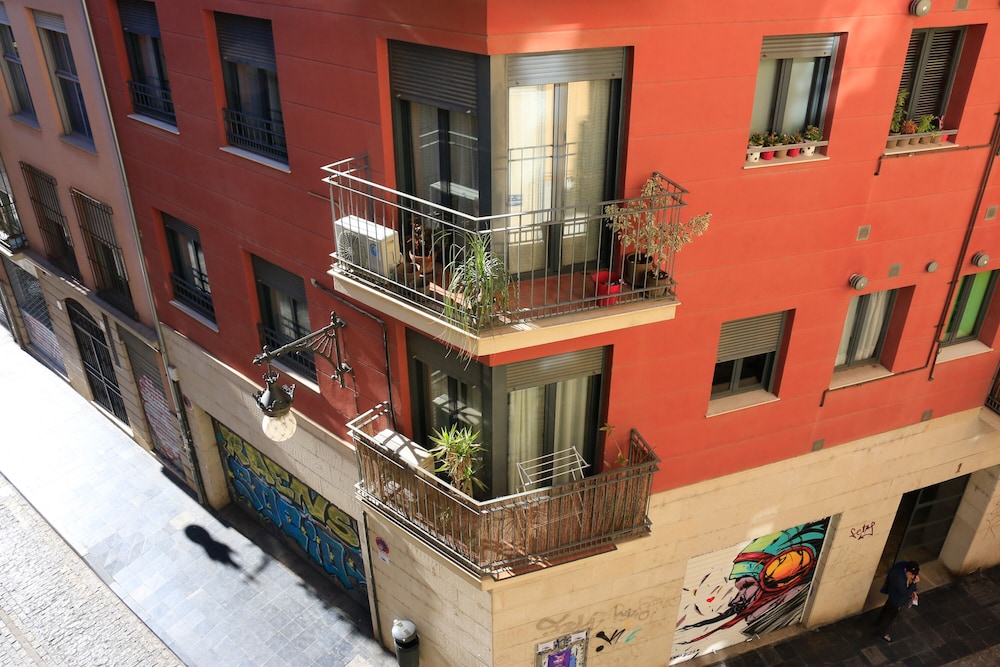 Tramontana Apartments
