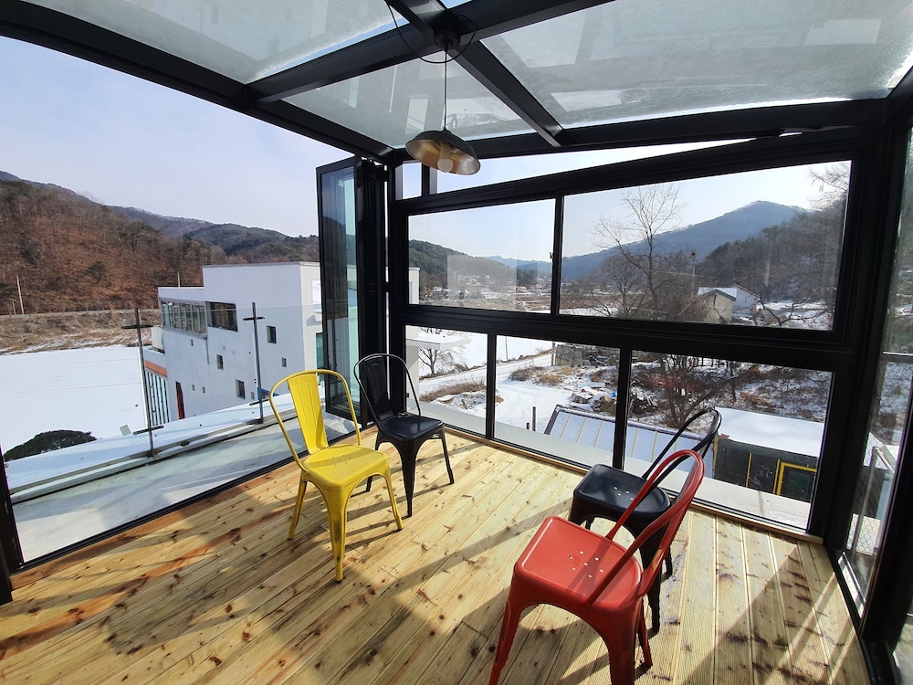 NoilRiver Pension