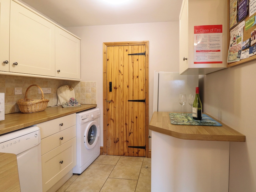 Dairy Cottage