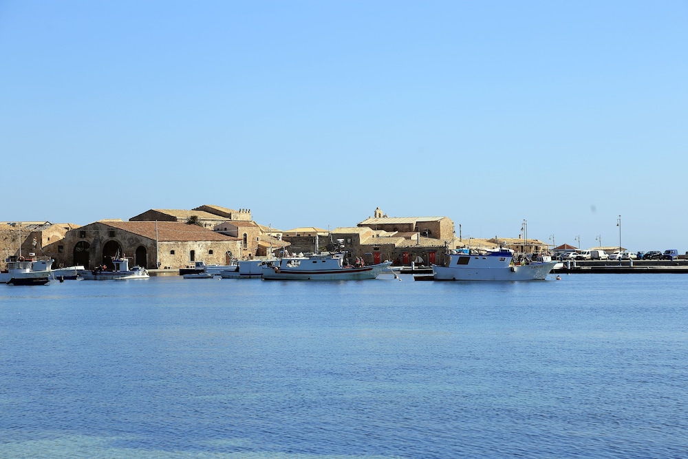 Stella sul mare