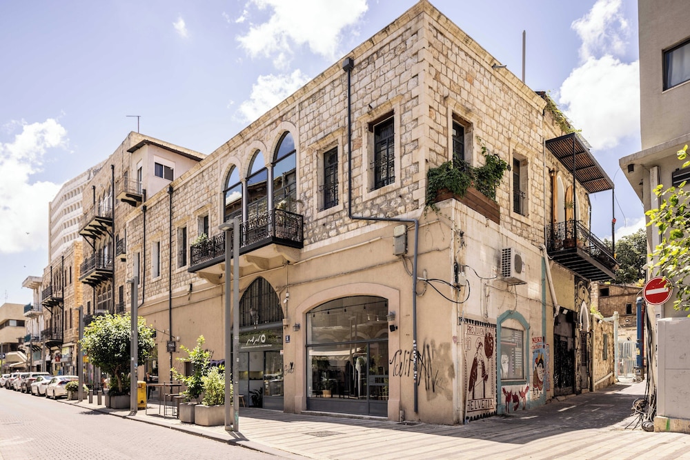 The Studios at Haifa Port by Sea N' Rent view 5