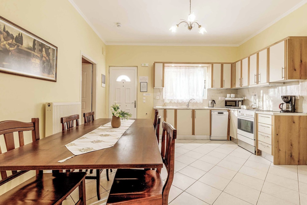 Villa Agni Sea View