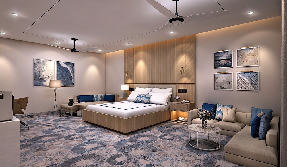 Narang Hotel