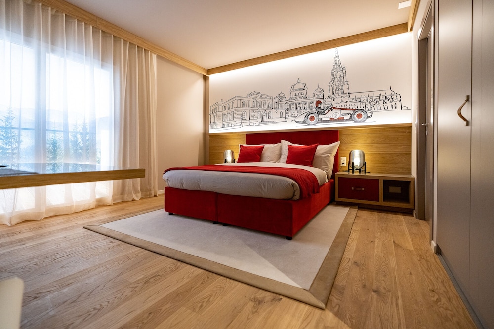 Los Lorentes Residences — photo 31