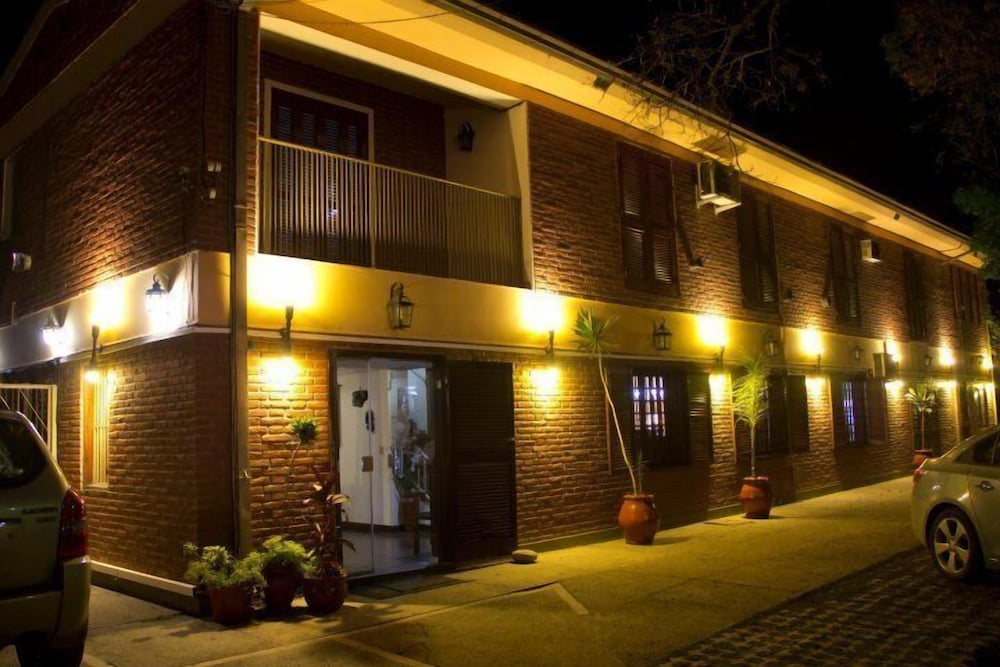 Hotel Hosteria Aconquija - Image 1