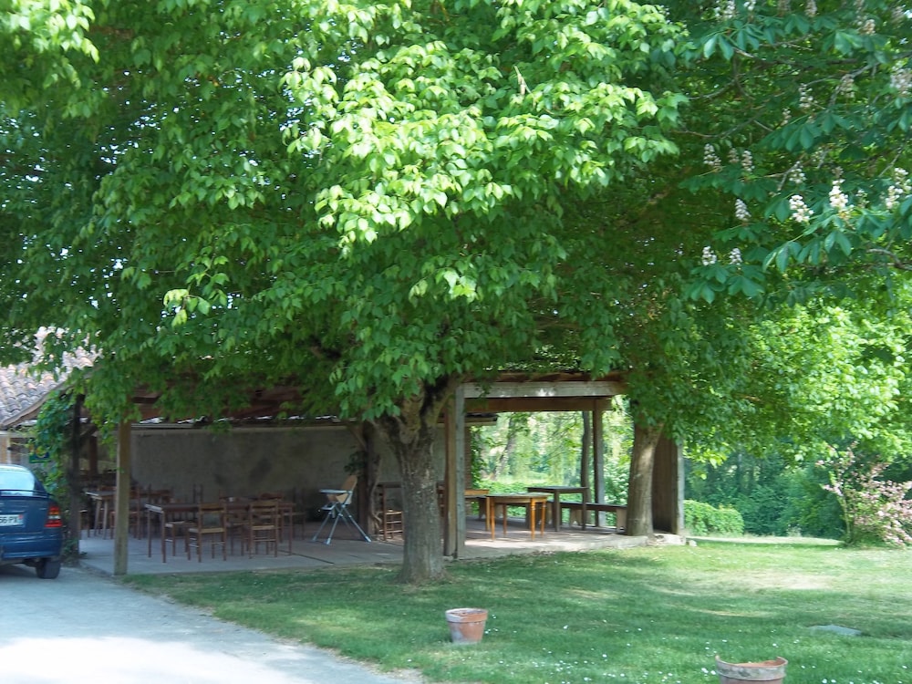 Ferme-Auberge des Trouilles view 4