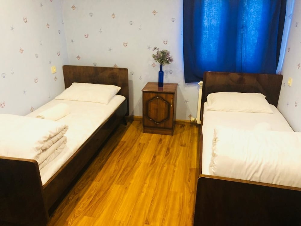 Yerevan Vacations - Bampy Hostel - Property Image 20