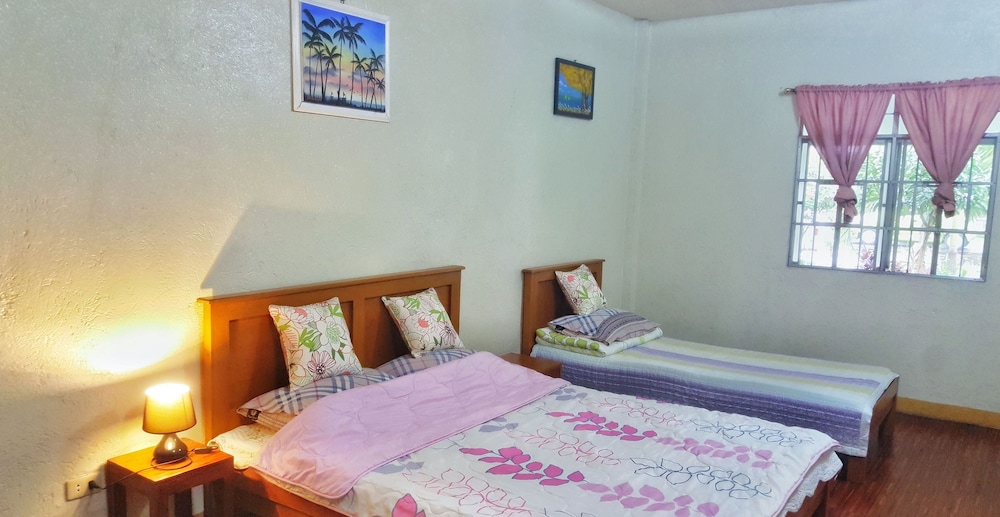 Minine Guesthouse