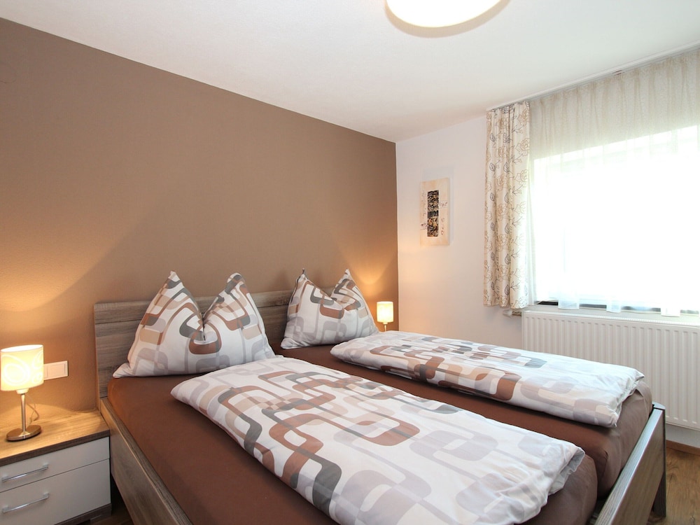 Spacious Chalet near Ski Area in Itter view 4
