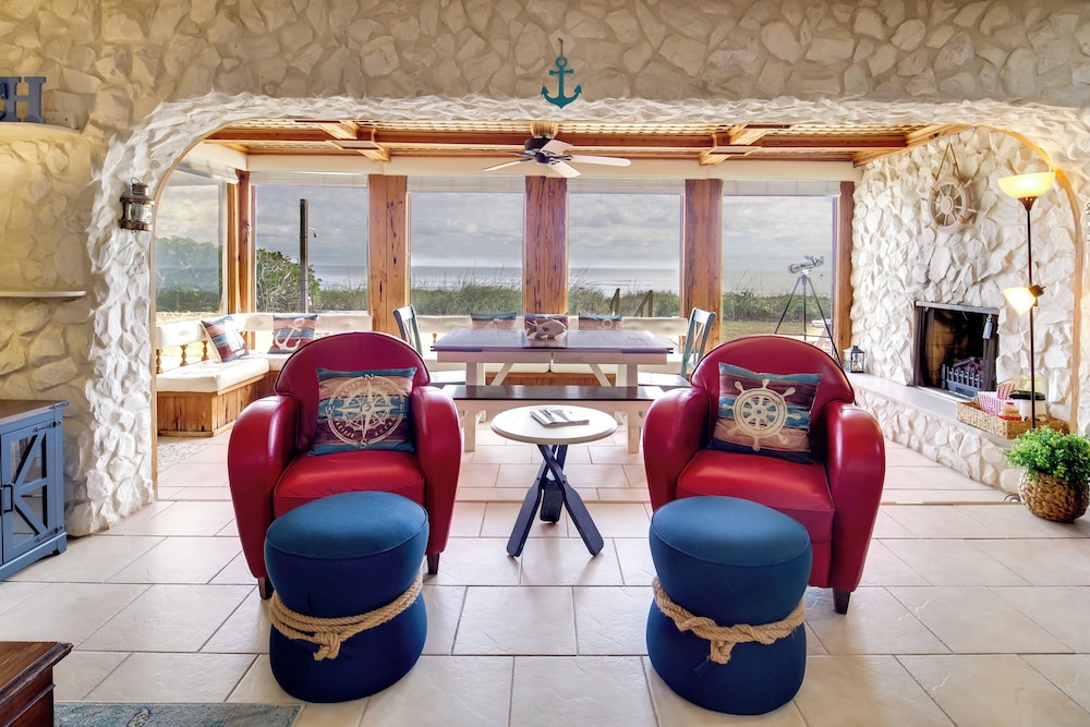 Seaside Home on the Space Coast w/ Beach Access!