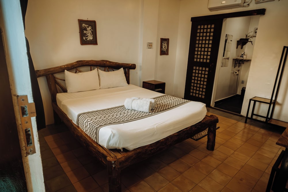 Fantasy Lodge Samboan Cebu