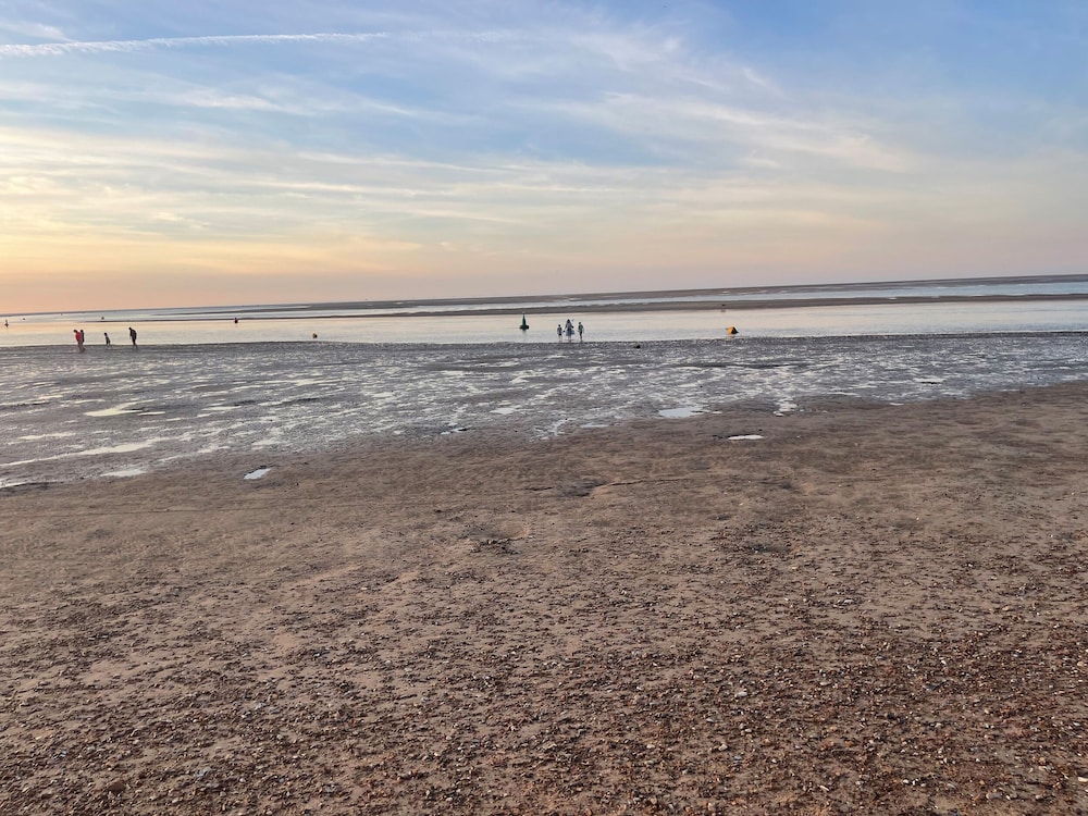 Jolly Sailors Retreat - Wells Next the Sea