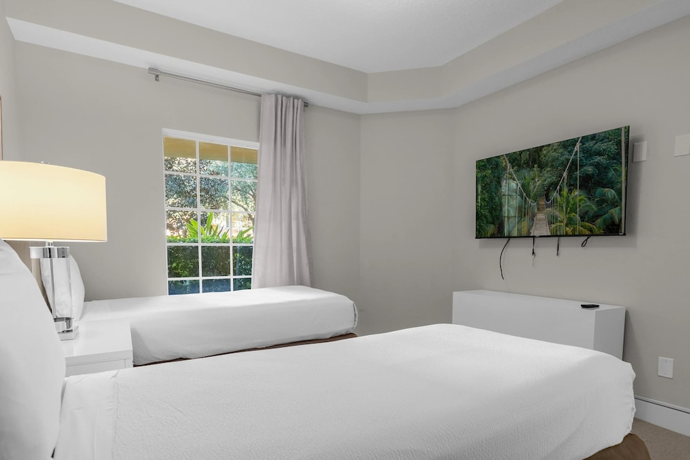 WorldQuest Resort