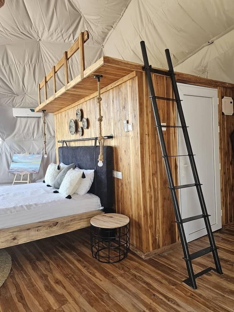 Cterra Saadani Luxury Tents