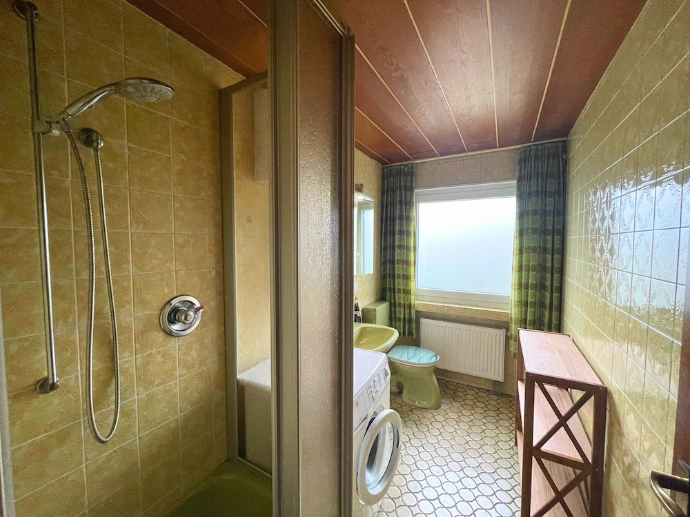 Holiday Home in Birresborn With Balcony