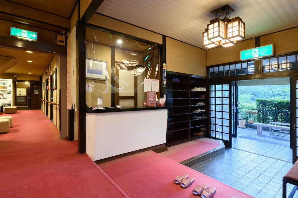 Tabist Sakura Annex Oku-Mikawa view 4