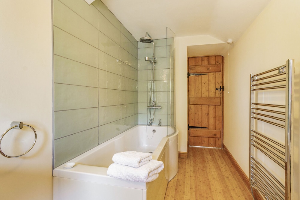 Briar Cottage view 5
