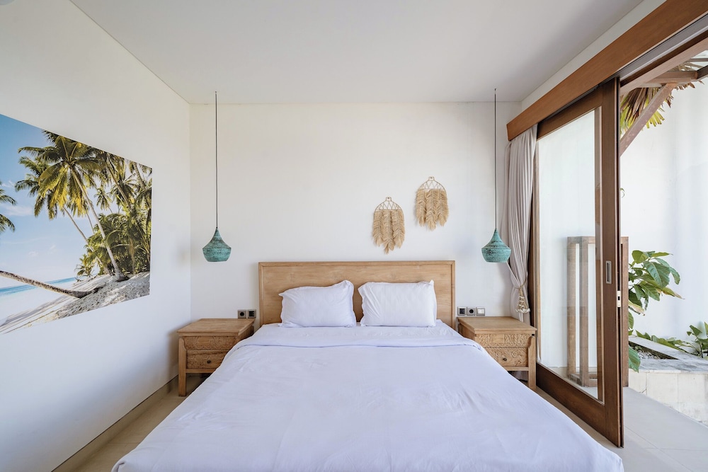 Mermaid Villa Bingin