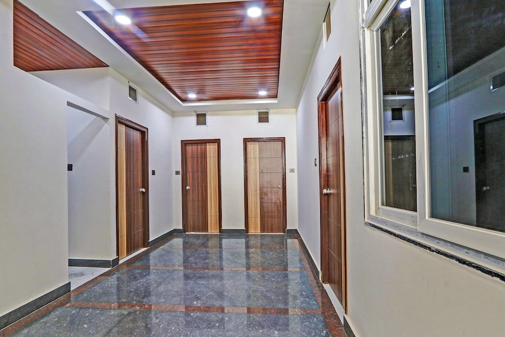 Collection O Gachibowli Phase 2 Near ISB