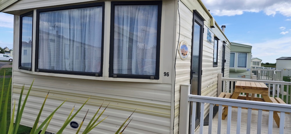Seagulls Rest Anderby Creek - Dog Friendly