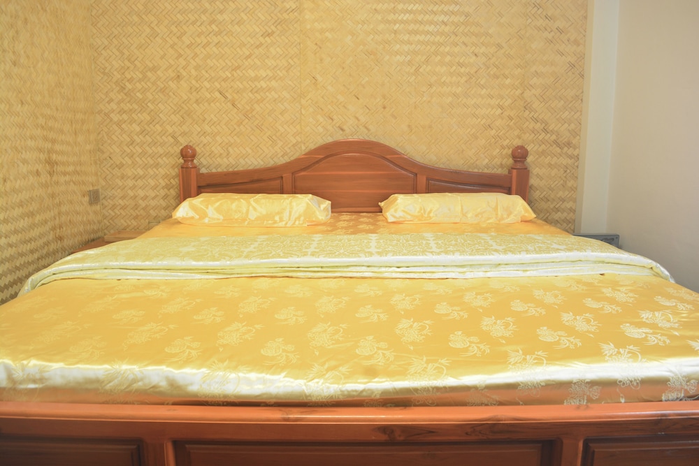 Sweety Secret Guesthouse
