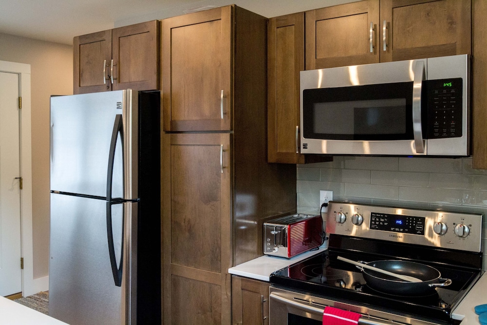 Alpenglow Condos at Big Sky Resort - Property Image 13