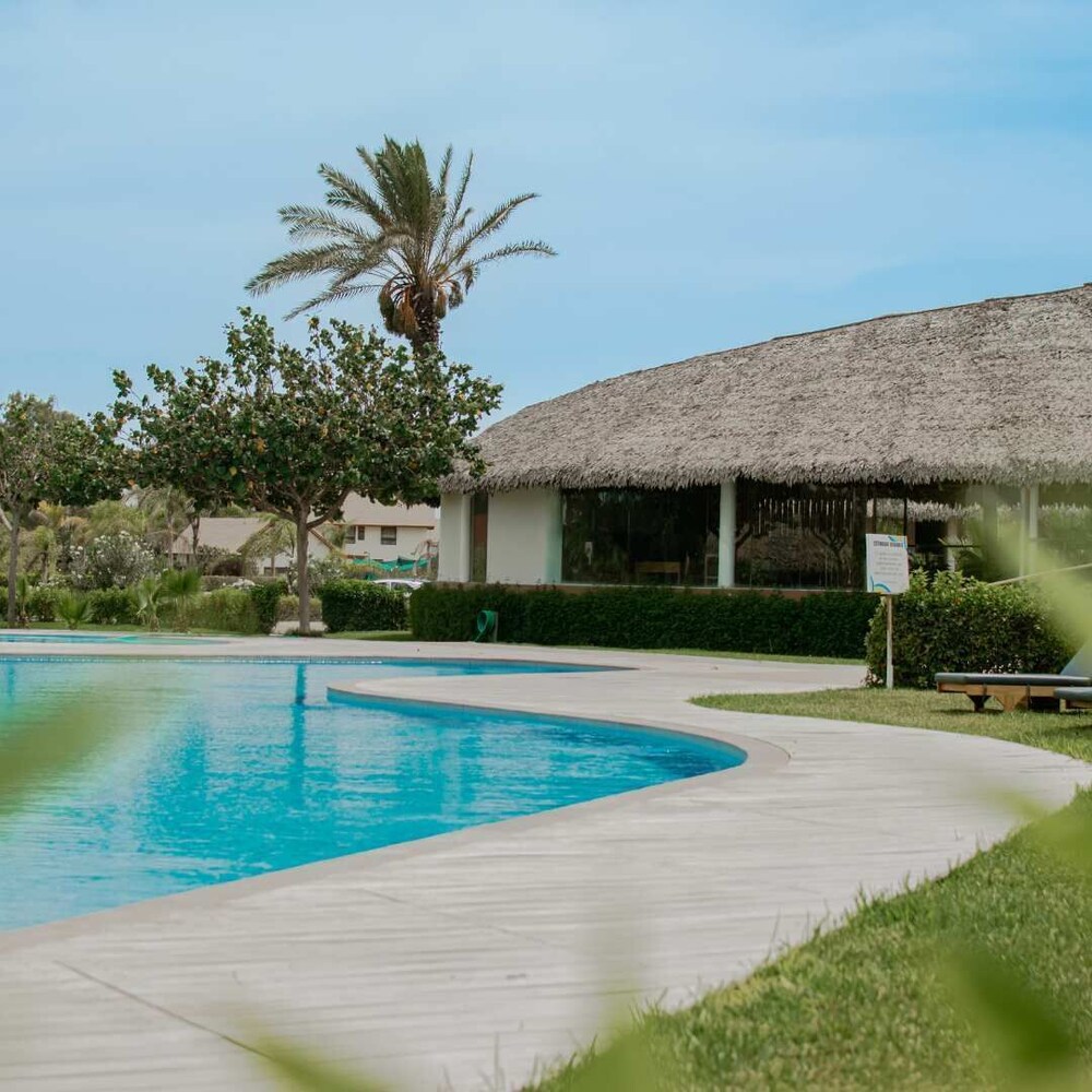 HOP Anakena Exclusiva Casa de Playa