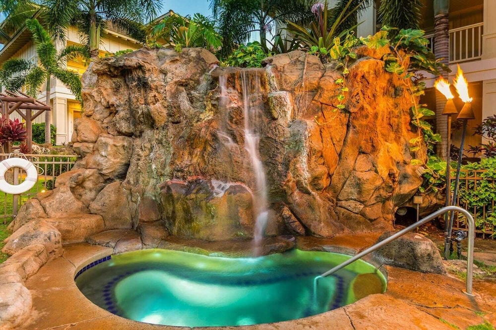 The Villas At Poipu Kai