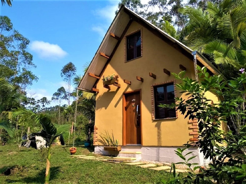 Sitio Libardo - Nova Trento - SC