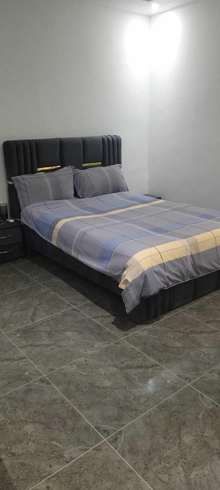 Appartement moderne à Angré Nouveau Chu
