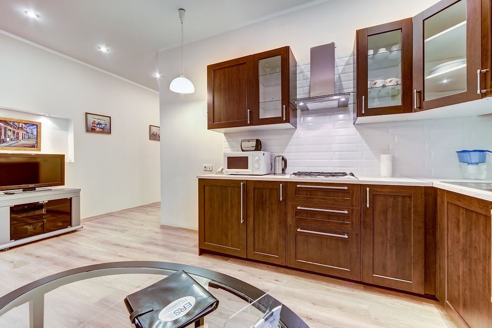 ERS Apartment