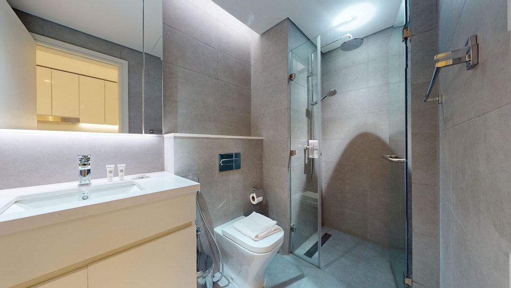Business Bay - Ahad Residence 1112