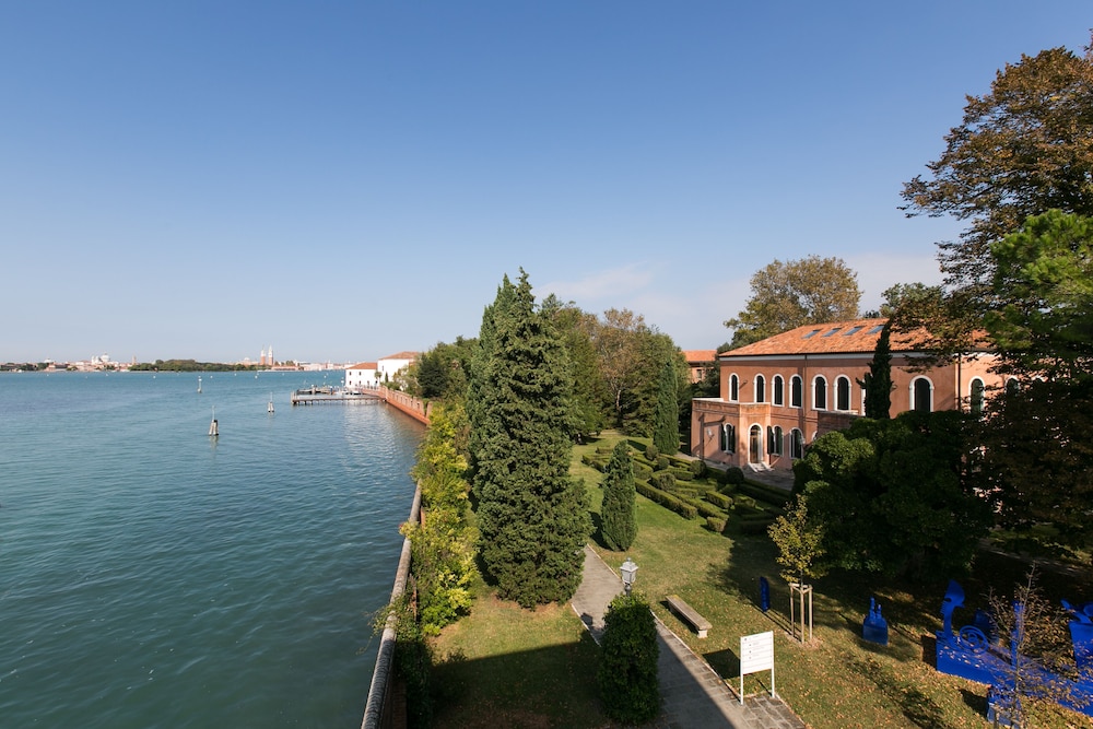 Centro Soggiorno San Servolo