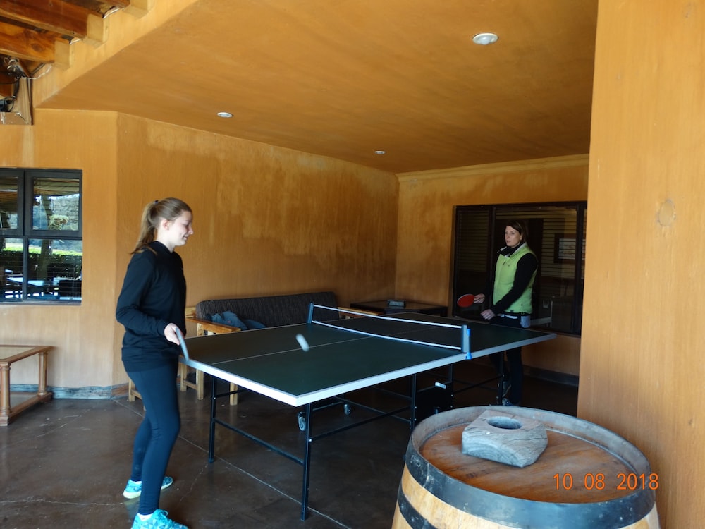 Kwaggashoek Game Ranch