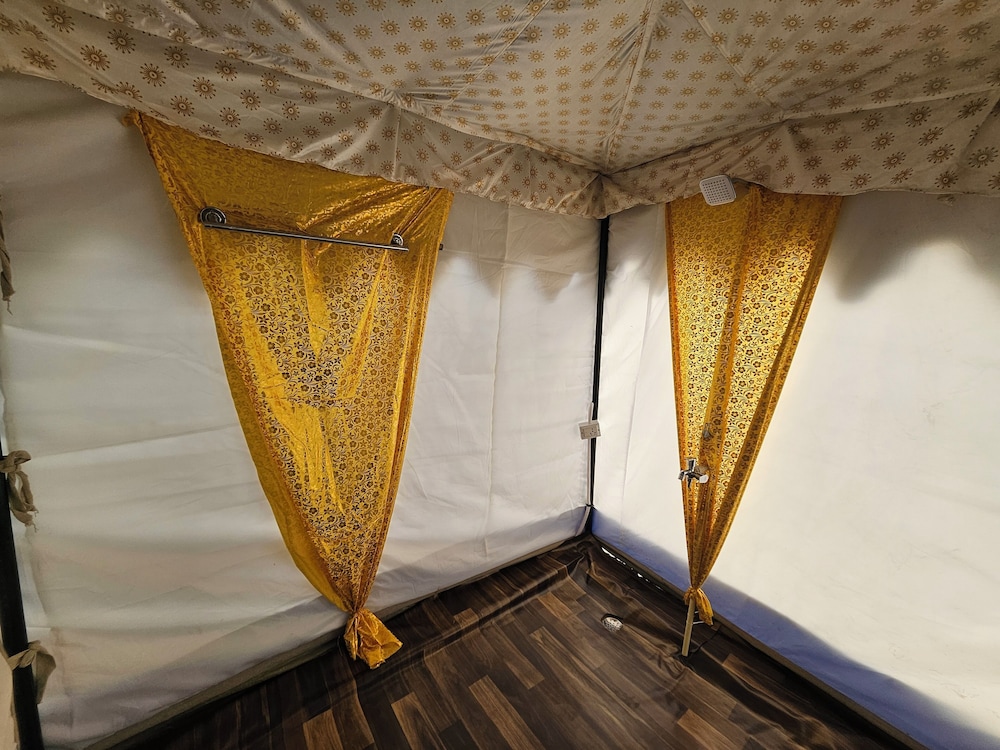 Bhoj Luxury Tent