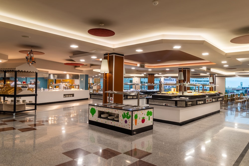 Ukino Palmeiras Village Family Resort - All Inclusive