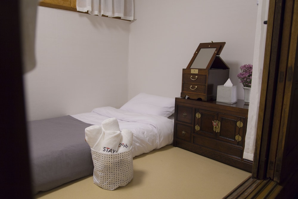 STAY256 Hanok Guesthouse