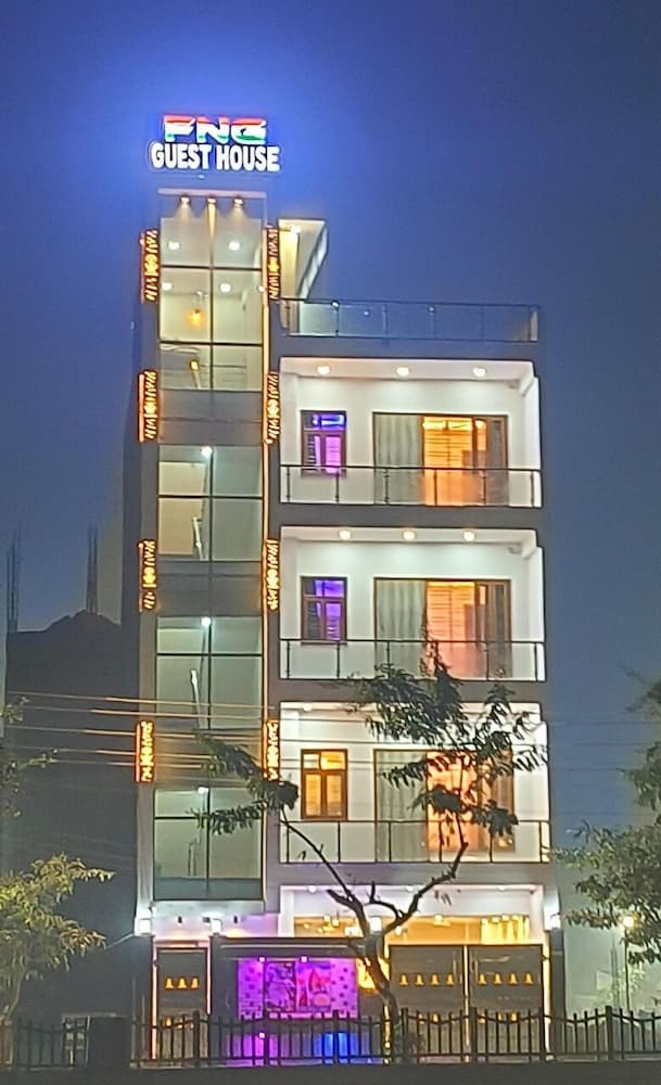 FNG GUEST HOUSE