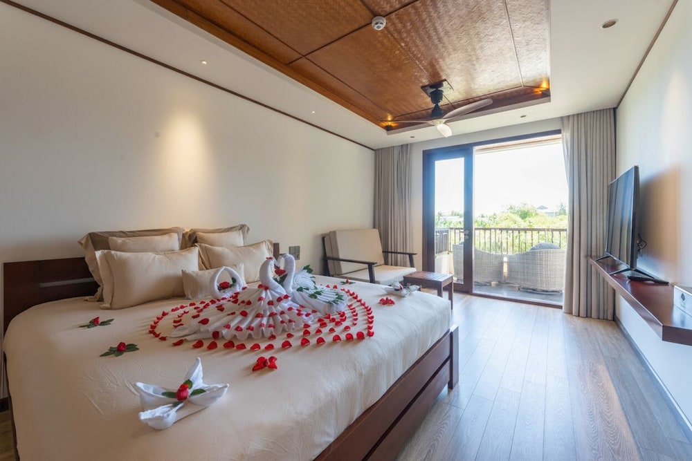 Hoi An Eco Retreat