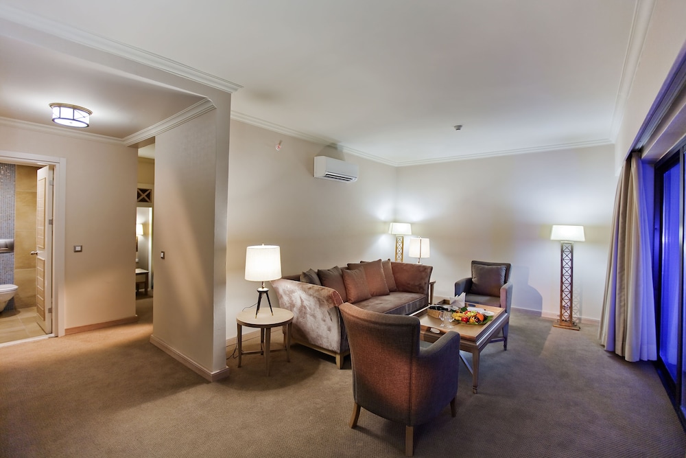 Quadas Otel - Yetişkinler İçin - Her Şey Dahil - Image 37