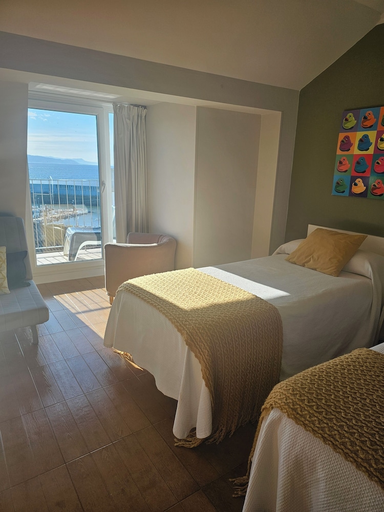 HOSTAL MARIQUITO