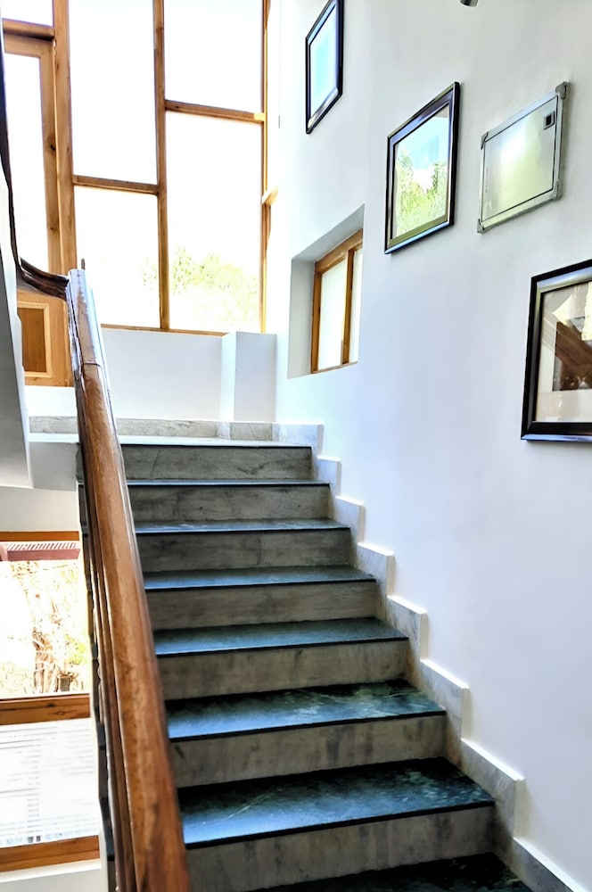 Gomang Boutique Hotel