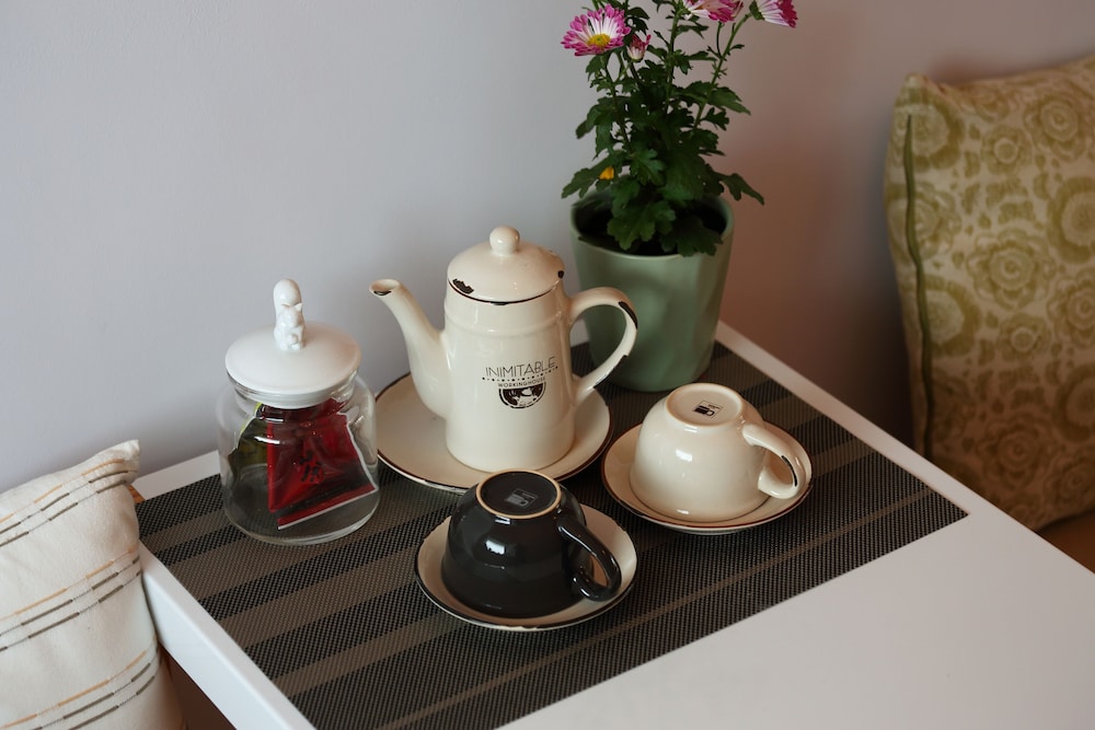Focacia BNB