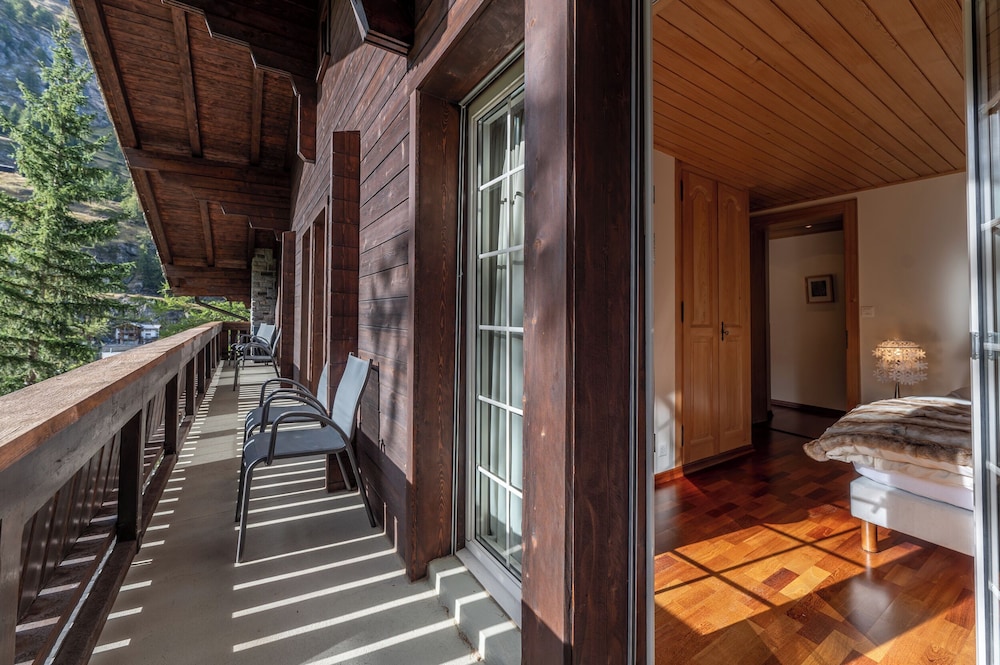 Chalet Les Ecureuils