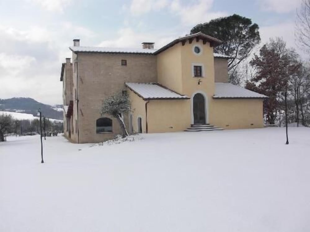 Agriturismo Canalicchio