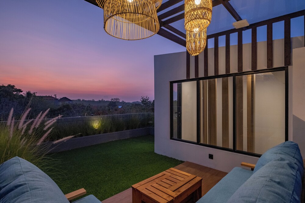 Private Villa Ayra 9B 10min Melasti Beach