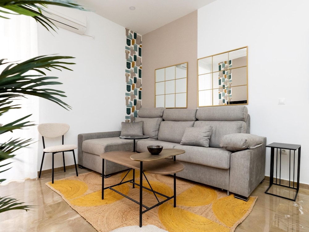 Luxury Suite San Ant n view 4