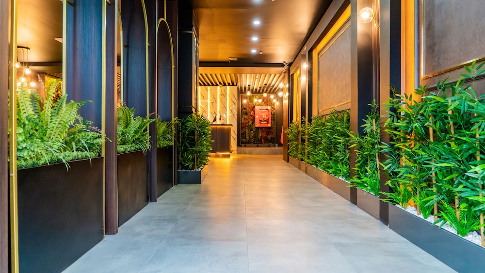 Grand Moon Otel - Image 68